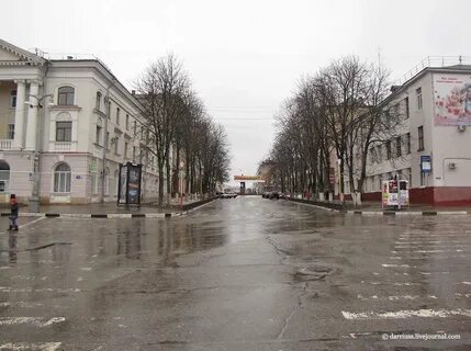 Маркс брянск