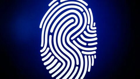 Fingerprinting chrome