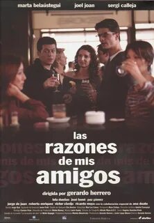 Entre amigos