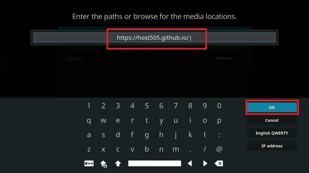 Path repo. Path repo