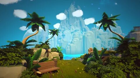 Islands pc