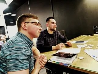 Начало в свободной