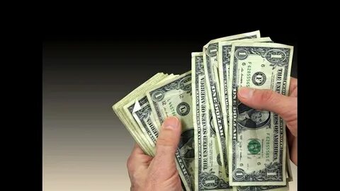 Find some money