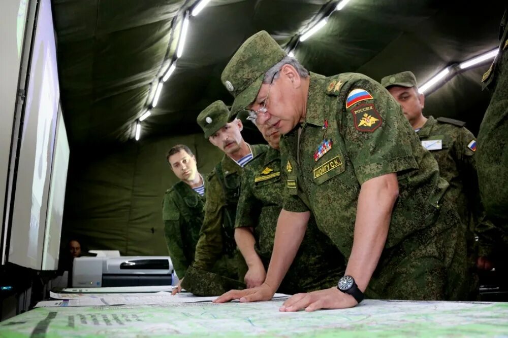 Контроль учения