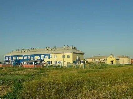 Село пригородное
