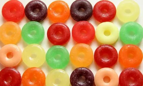 Candy hole