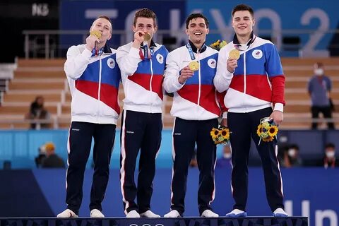 Олимпийские игры кто больше выигрывал