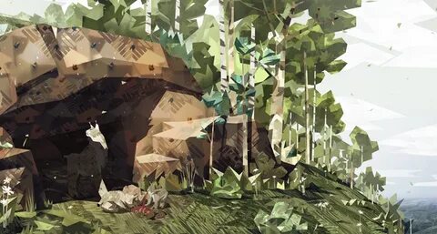 Shelter after
