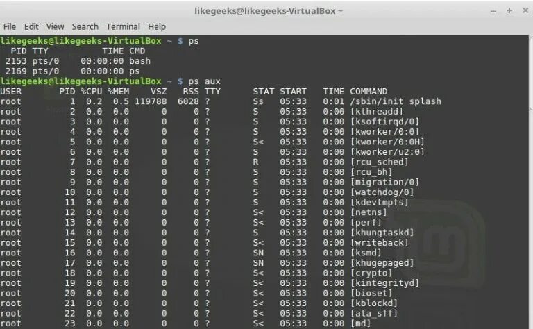 Что выполнит команда ps aux grep nano. Ps в линукс. команда ps. синтаксис ps linux. список процессов ps.