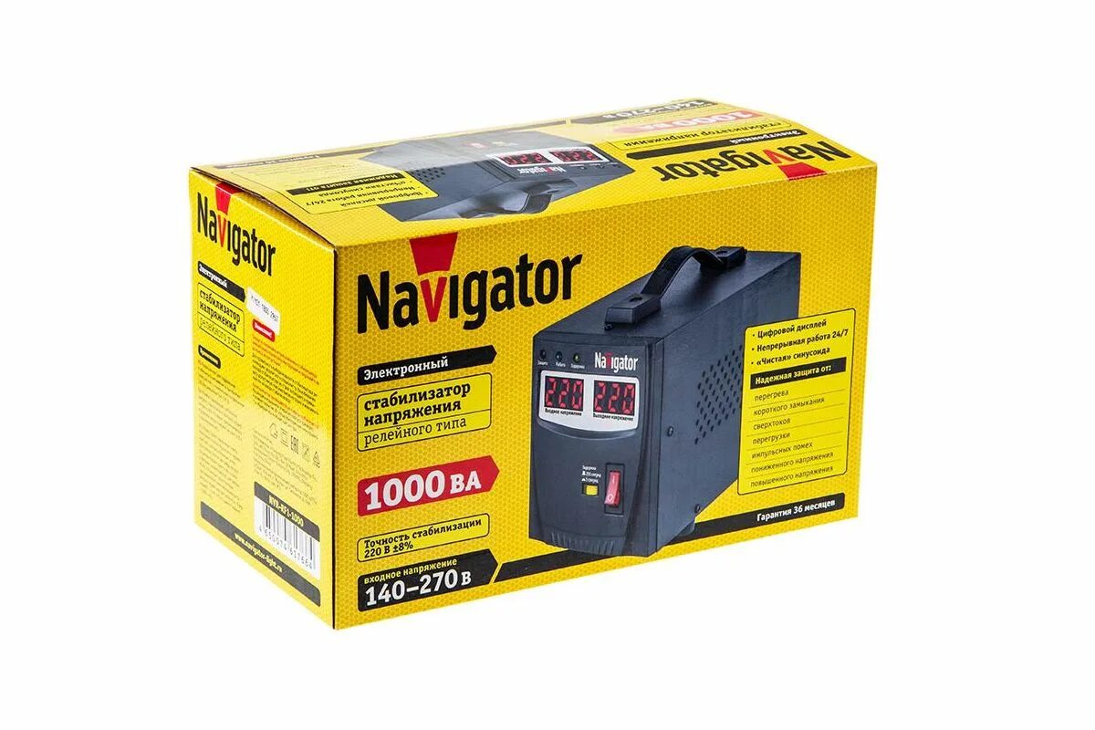 Стабилизатор navigator. Стабилизатор напряжения navigator 61 766 nvr-rf1-1000. стабилизатор напряжения однофазный navigator nvr-rf1-3000. стабилизатор напряжения navigator 61 766 nvr-rf1-1000ва (140-270в). стабилизатор напряжения однофазный navigator nvr-rf1-5000.