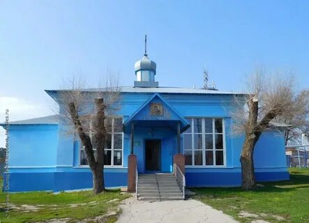 Погода в пгт алексеевка г кинель самарской