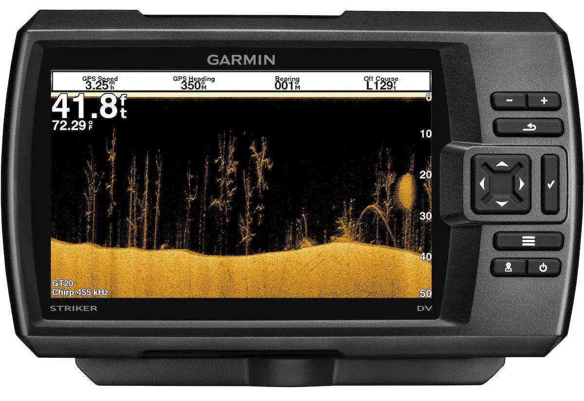 Страйкер 7 плюс. Garmin эхолот картплоттер. Garmin Striker 7cv. Картплоттер Garmin Striker 5. Эхолот Гармин 585.