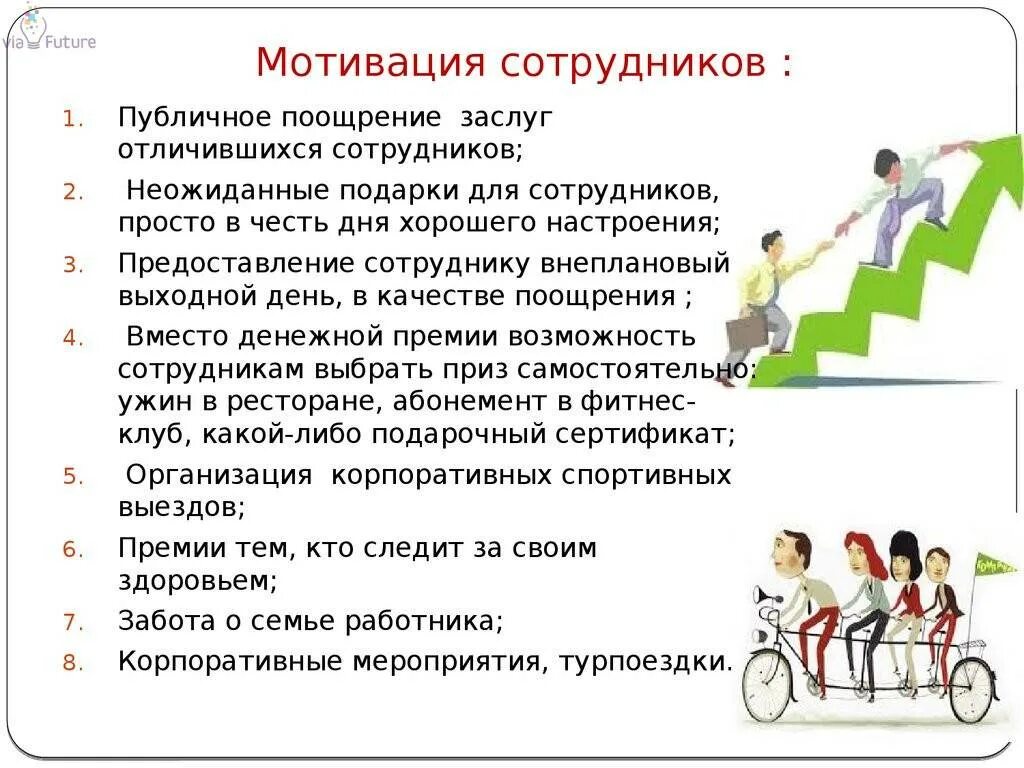 Которая способствует развитию роста