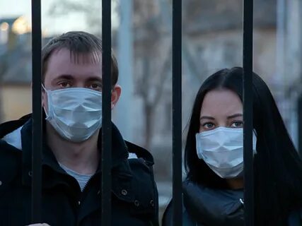 В данное время карантин