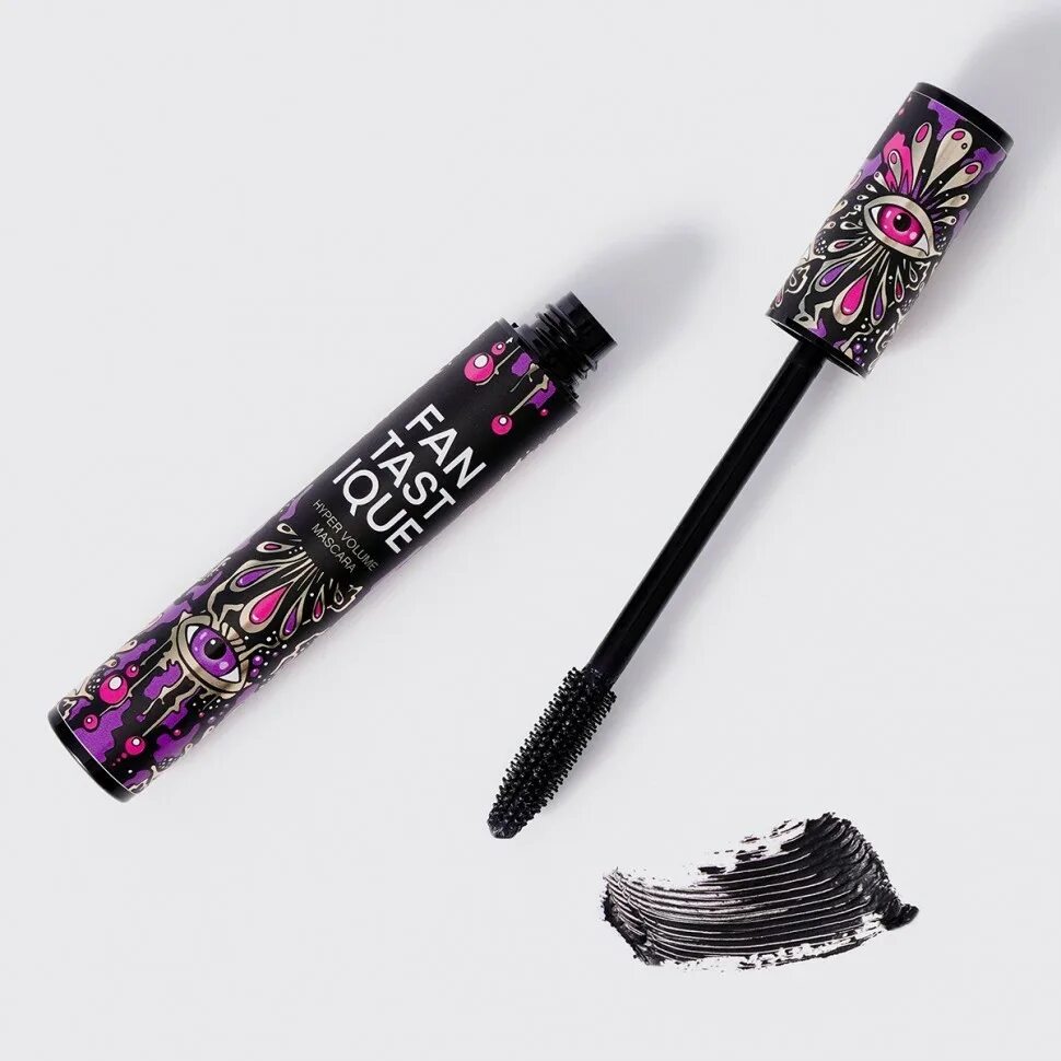 Тушь pupa vamp. Тушь "relouis" для ресниц strip it easy thermo tubing объемная. Тушь телескопик лореаль. Focallure тушь для ресниц. Vivienne sabo тушь fantastique.