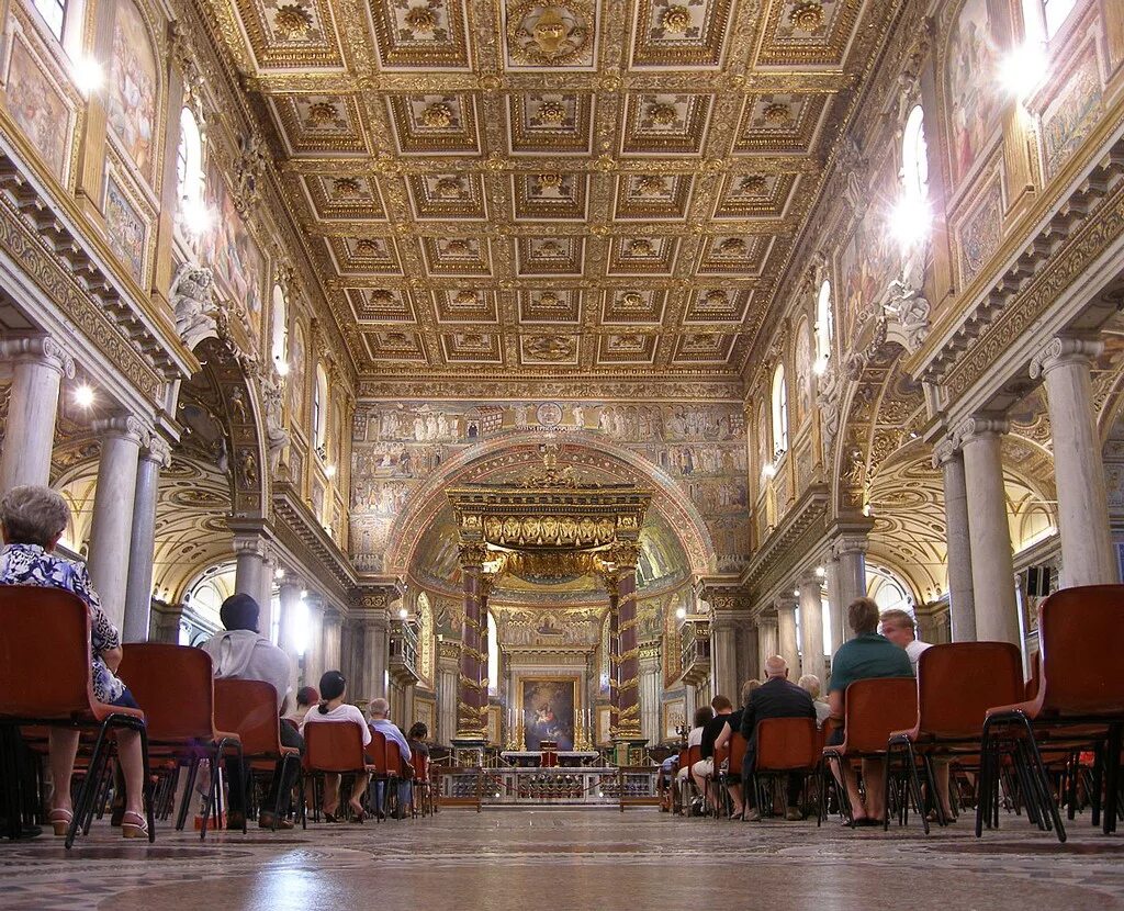 Базилика маджоре. Базилика маджоре. Базилика маджоре. Базилика маджоре. Базилика маджоре.