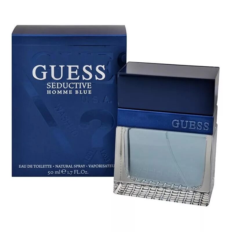 Guess seductive homme мужские духи. Guess духи men Blue. Guess seductive homme Eau de Toilette 50ml. Guess мужской seductive homme Red туалетная вода. Guess вода мужская