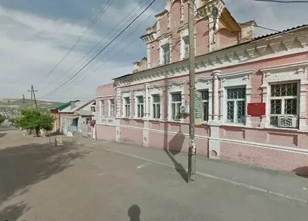 Вольск ул саратовская