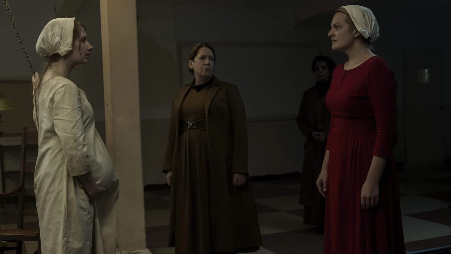 джун рассказ служанки 4 сезон. The handmaid's tale season 4. рассказ служанки 1 2. повесть о служанке сериал. рассказ служанки 3 сезон.