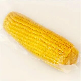 Вакуумная кукуруза