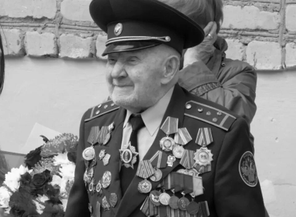 Жизнь фронтовика. Жизнь фронтовика