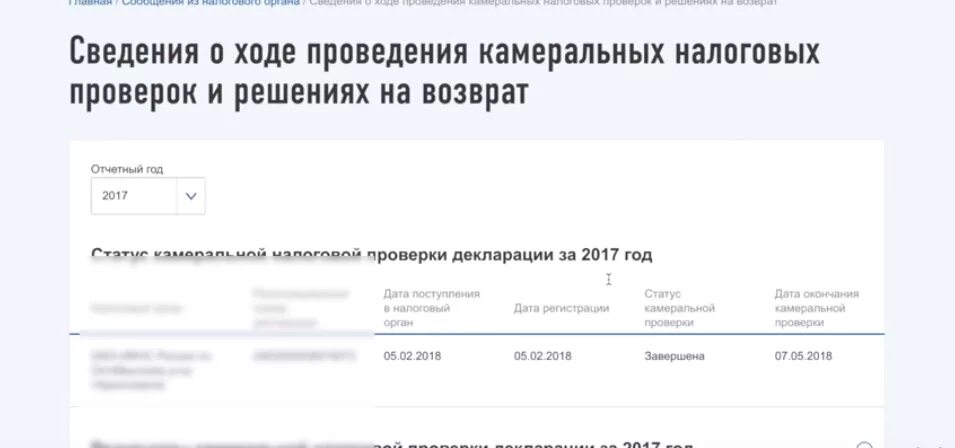 Когда можно подать декларацию на возврат. Проверка декларации налоговой. Итог камеральной проверки в личном кабинете налогоплательщика. Статусы в налоговой на вычет. Статусы декларации 3 НДФЛ В личном кабинете.