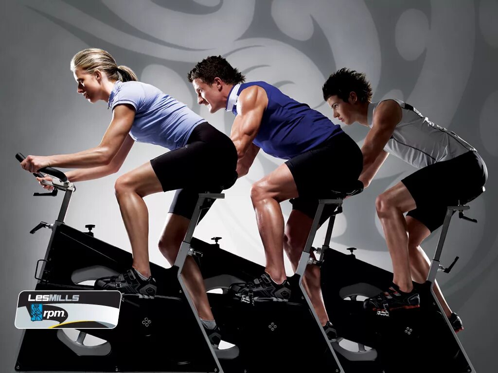 Strong spinning. Les Mills велотренажер. RPM сайкл тренировка. Сайкл тренировка Cycle. Сайкл Pulse Fitness 225e.