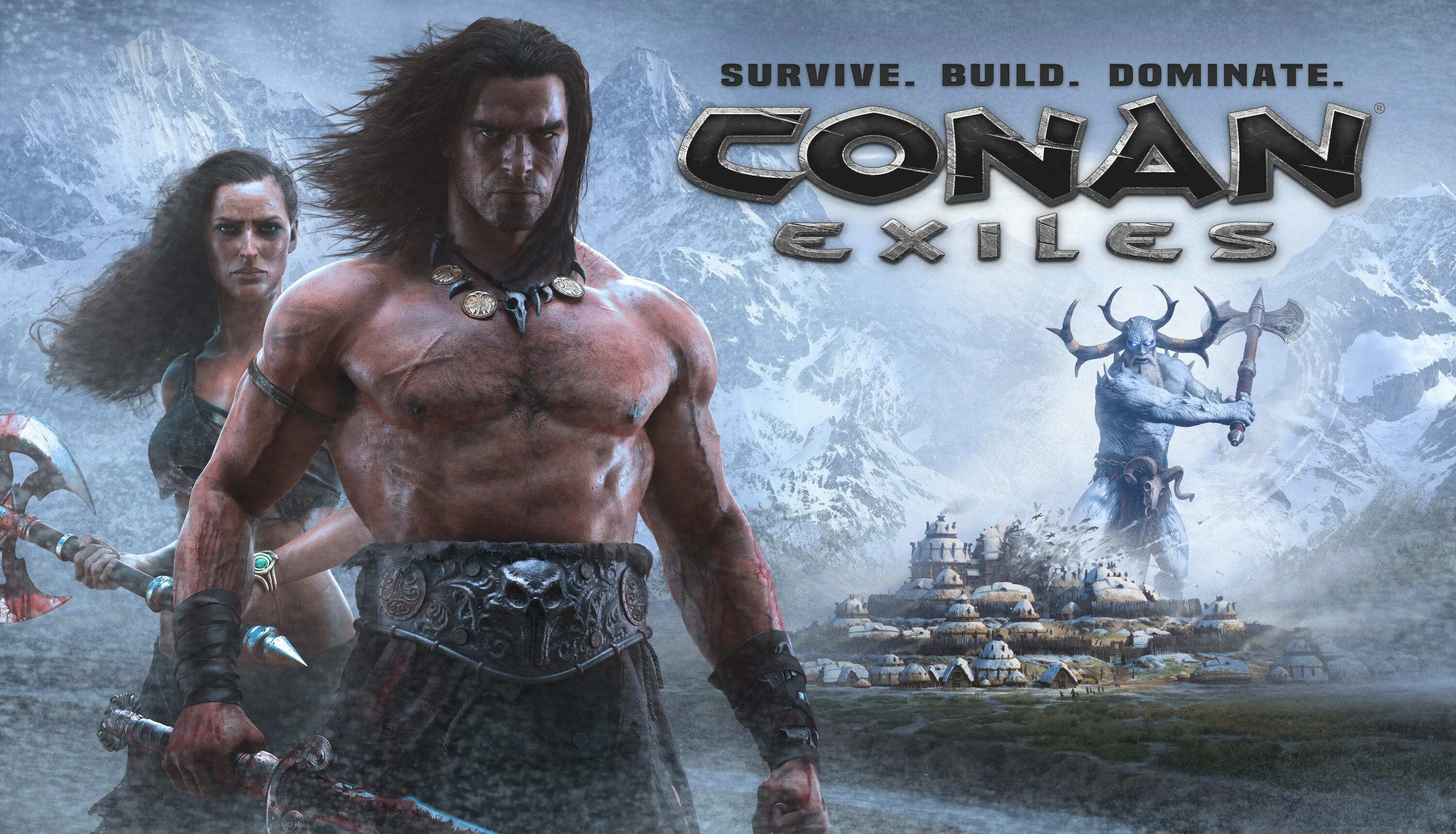 Surviving the game as a barbarian novel