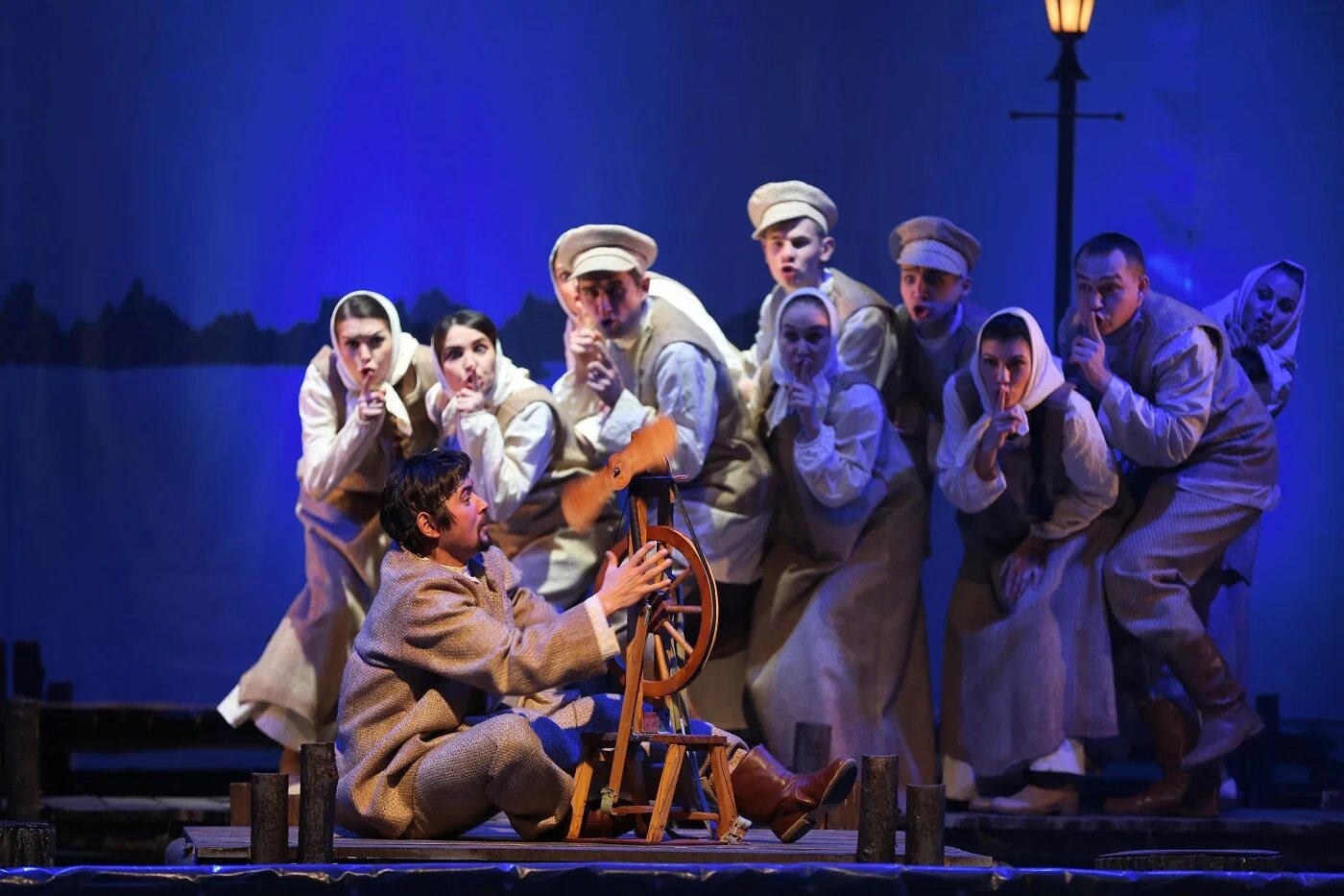 театр бертольда брехта эпический театр. гаяз исхаки зулейха. спектакль мулла мензелинский театр.