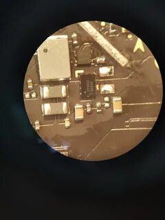 9t не включается