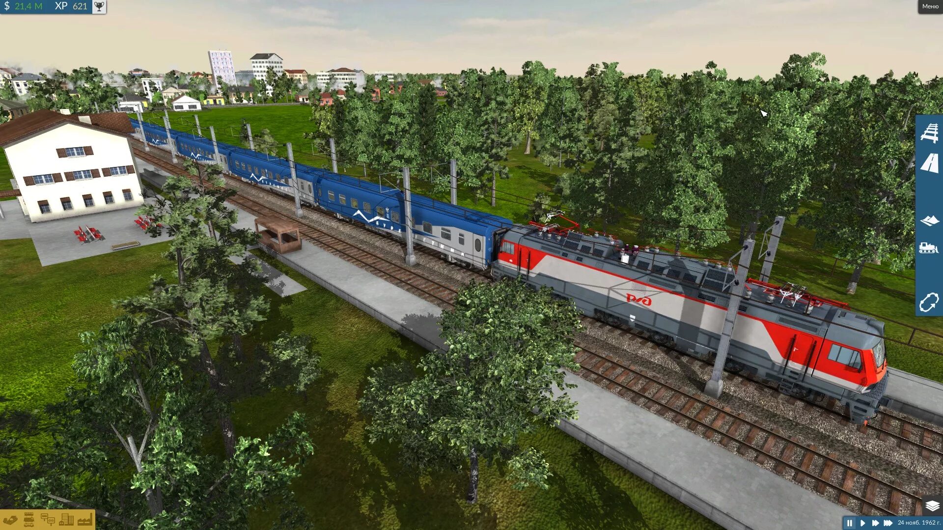 Игра ржд симулятор. Microsoft Train Simulator 2 русские поезда. Microsoft Train Simulator РЖД. Microsoft Train Simulator русские поезда. Euro Train Simulator 2 РЖД.