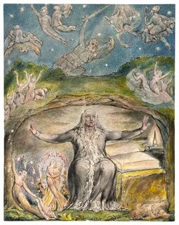 William blake