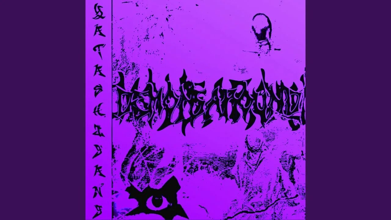 Demons around yatashigang. Demons around Slowed Reverb. Demon around ФОНК. Яташиганг ФОНК.