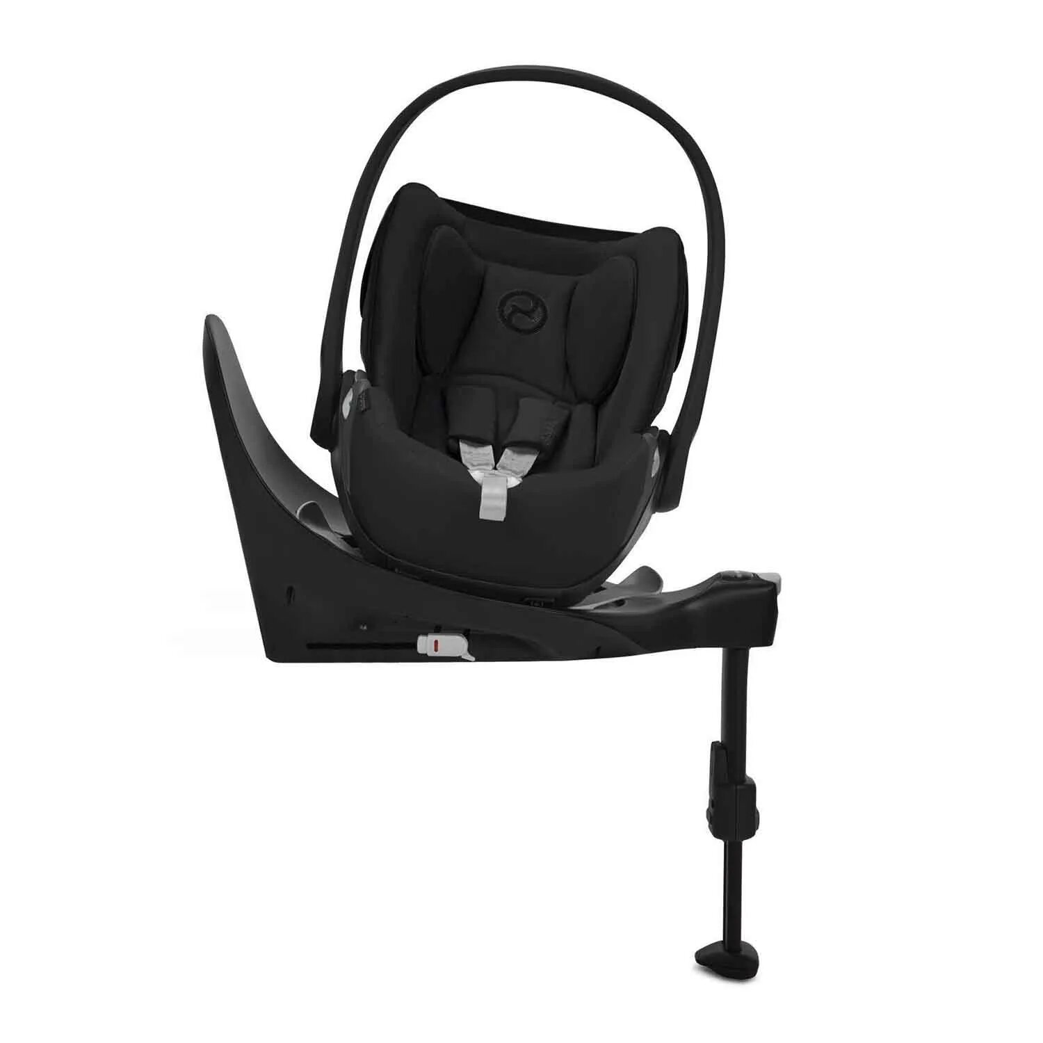 Cybex cloud z2. Cybex cloud z2
