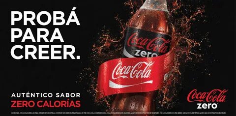 Coca cola bass