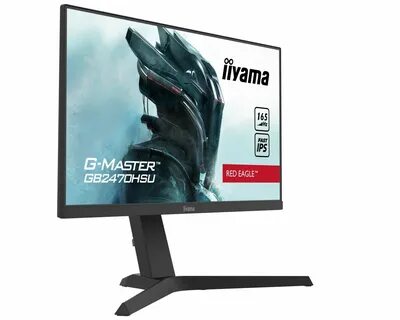 Iiyama g master