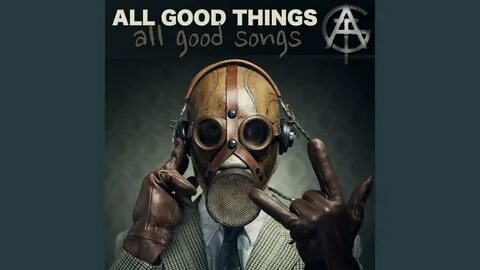 All good together