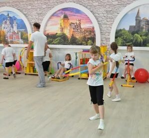 7 детская курск