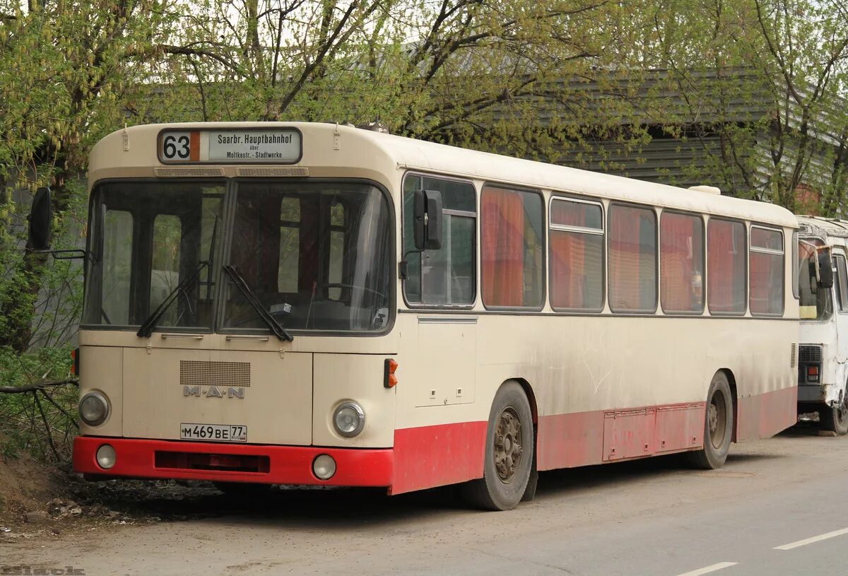 Запись № 51. Первый выезд "Фестивального" в "Сезон-2015". - ЛАЗ 695 Н, 6 л, 1989
