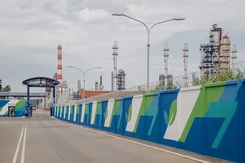 Проходная нпз