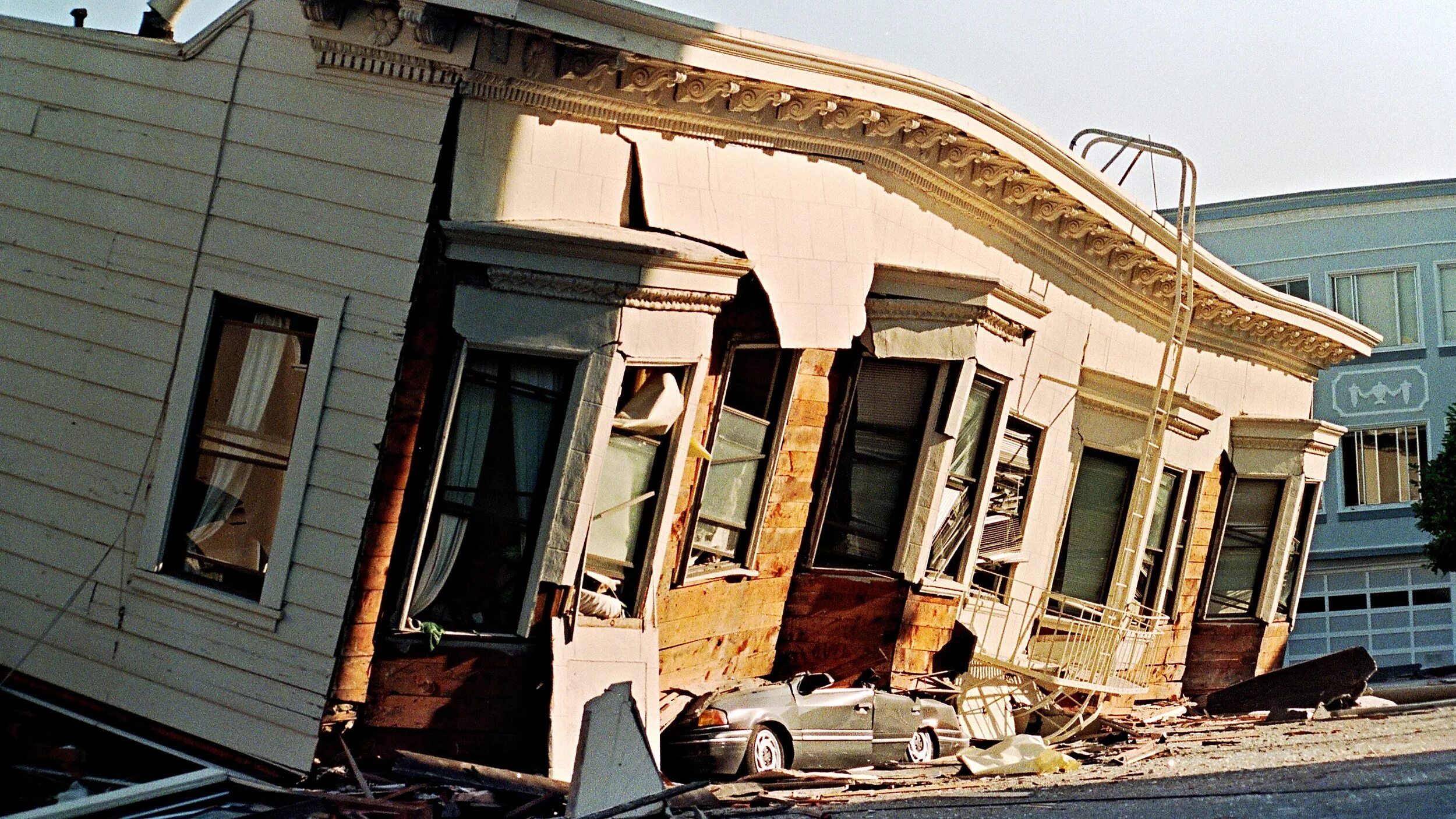 Сан Франциско 1989. San Francisco earthquake 1989. Землетрясение в Калифорнии лома-приета 1989. Землетрясение в Сан-Франциско в 1989 году.