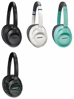 Bose around