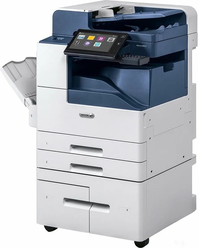 Купить принтер для офиса. Xerox VERSALINK c7030. МФУ Xerox VERSALINK c7030. МФУ Xerox ALTALINK c8030. МФУ Xerox VERSALINK b7025.