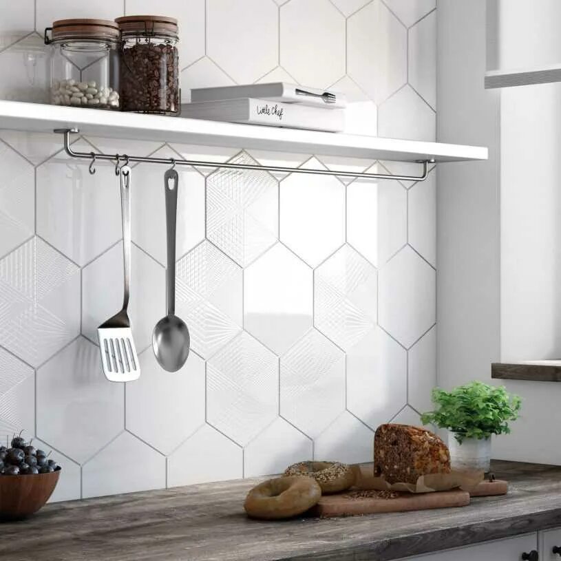 Керама марацци буранелли белый фартук. Плитка гексагон на фартук. Керама марацци буранелли фартук. Плитка equipe hexagon. Плитка для фортукка на ку.