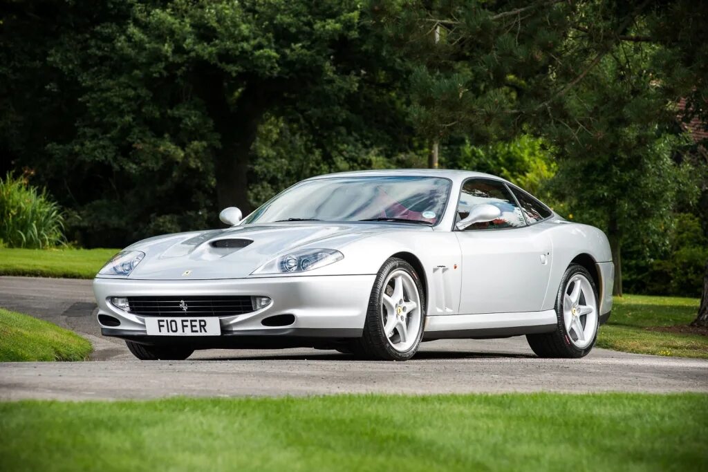 Ferrari 550. Феррари ф 550 Маранелло. Ferrari 550 Roadster. Ferrari 550 Rear.