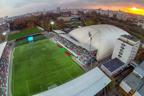 Сапсан арена
