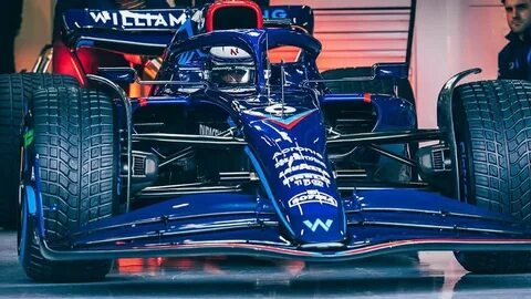 Sky, Sports, F1, Formula 1, One, Williams, Red Bull, Racing, team, news, Ma...