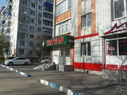 Энтузиастов курск