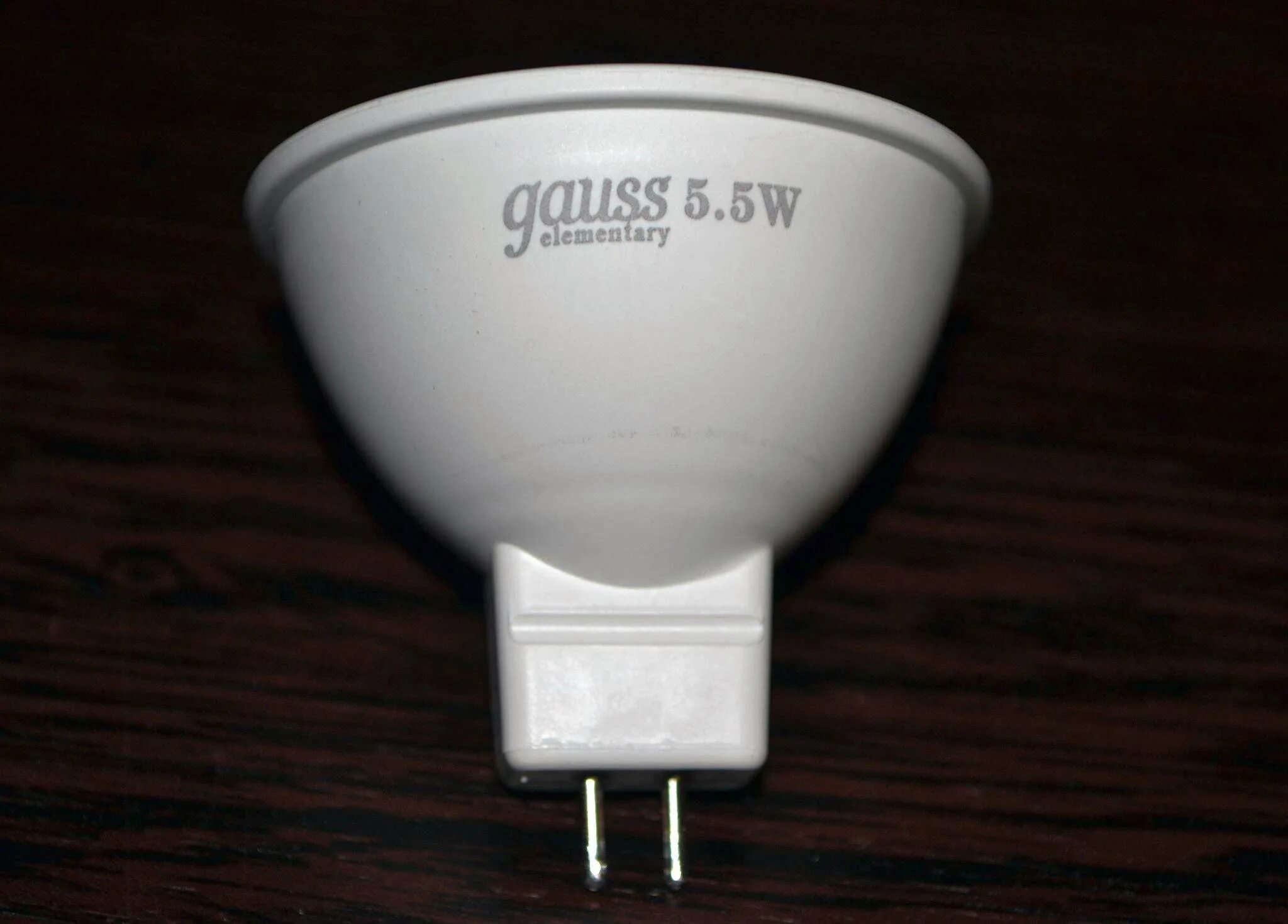 Led elementary. Gauss elementary 5.5w. gauss led elementary mr16 gu5.3 5.5w. gauss 5 5w 2700k.