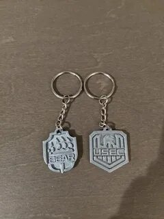 Ключ от склада usec тарков